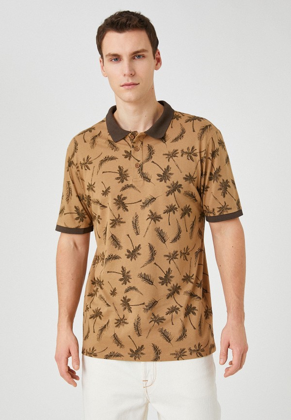 фото Поло koton