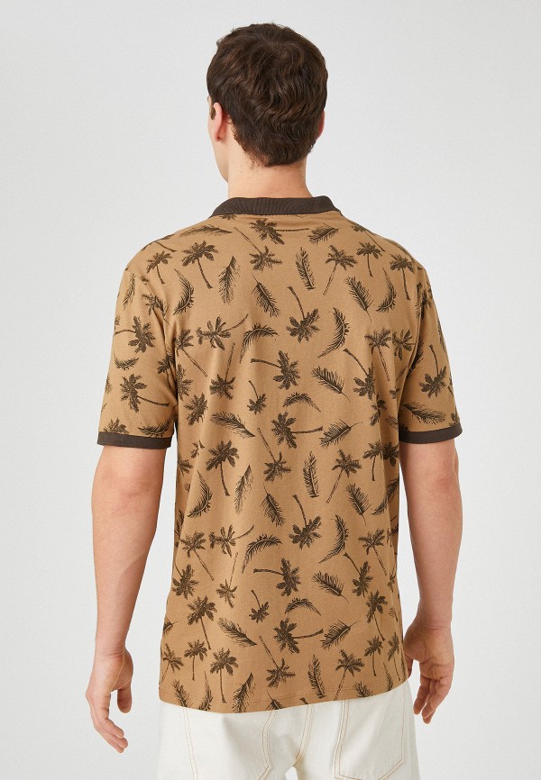 фото Поло koton