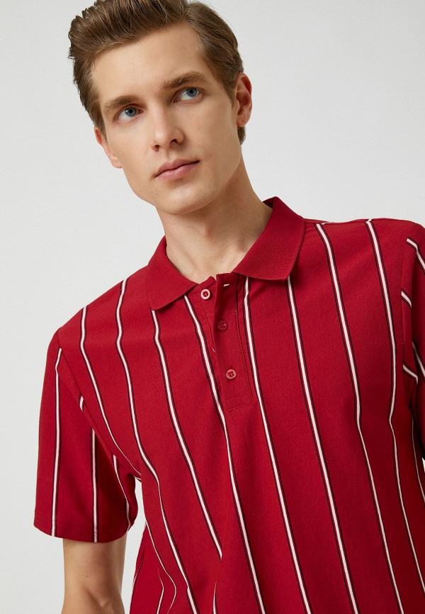 фото Поло koton