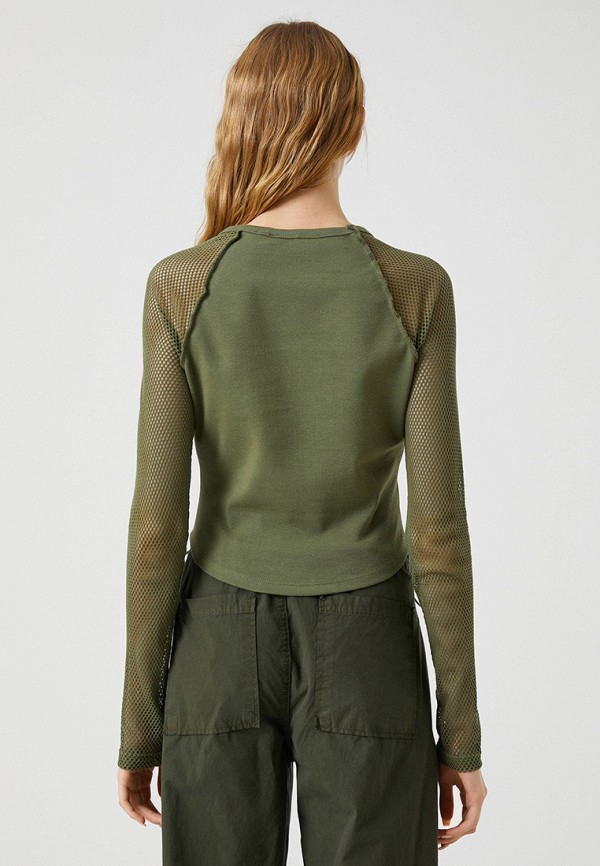 фото Лонгслив koton