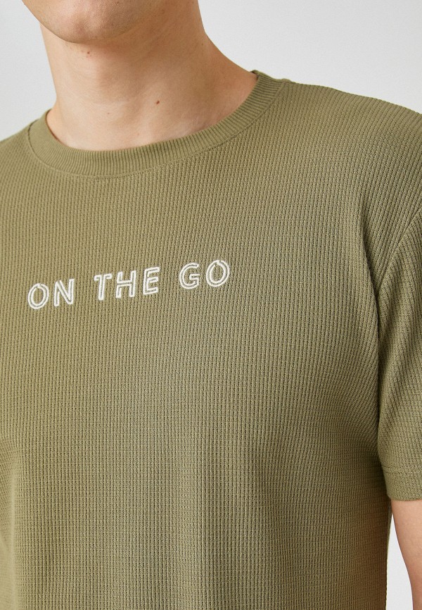 фото Футболка koton