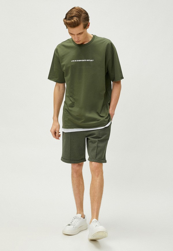 фото Футболка koton