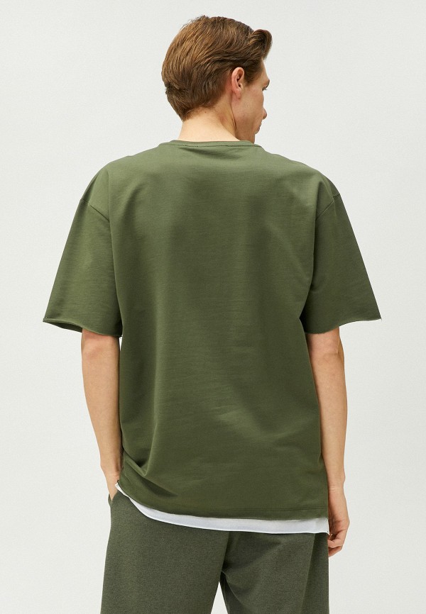 фото Футболка koton