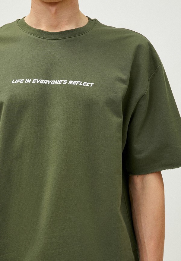 фото Футболка koton