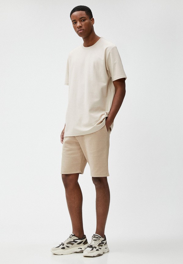 фото Шорты спортивные koton