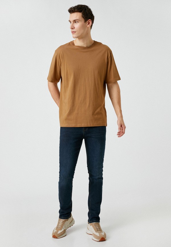 фото Джинсы koton