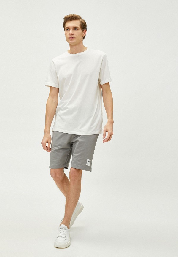 фото Шорты спортивные koton