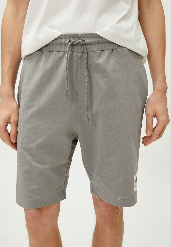 фото Шорты спортивные koton