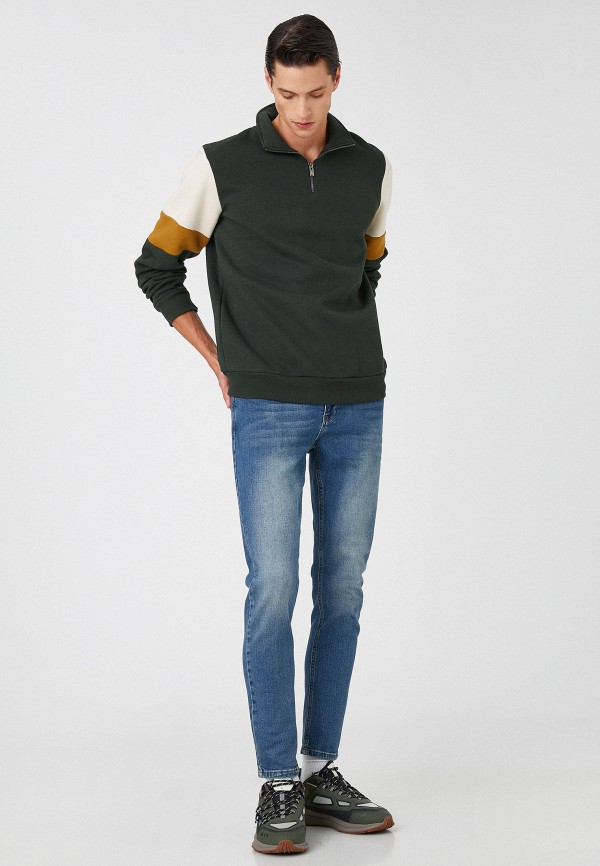 фото Джинсы koton