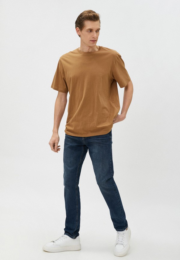 фото Джинсы koton