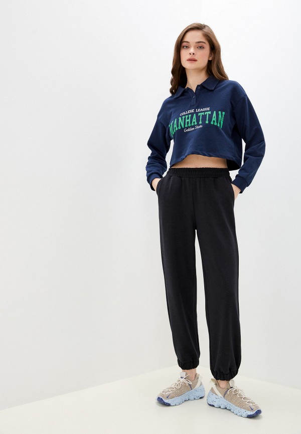 фото Брюки спортивные koton