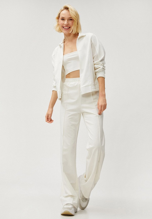 фото Брюки спортивные koton