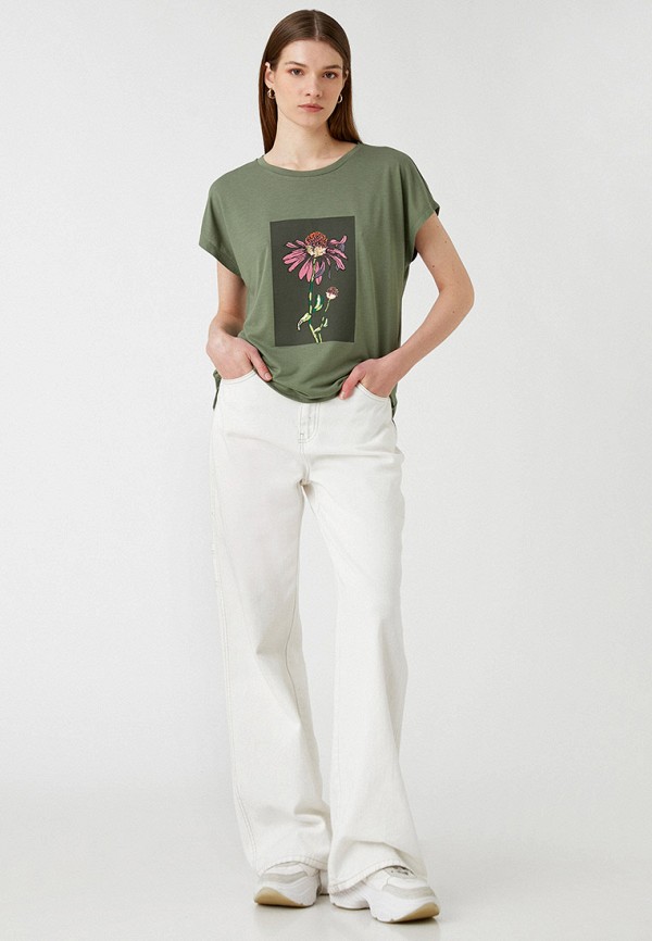 фото Футболка koton