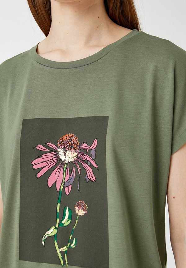 фото Футболка koton