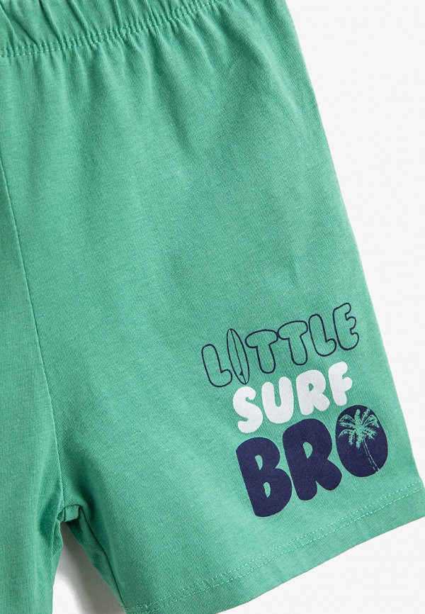 фото Шорты спортивные koton