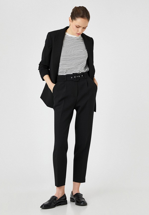 фото Брюки koton