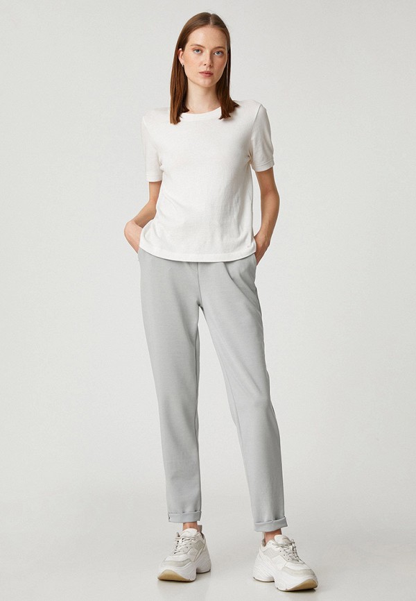 фото Брюки спортивные koton