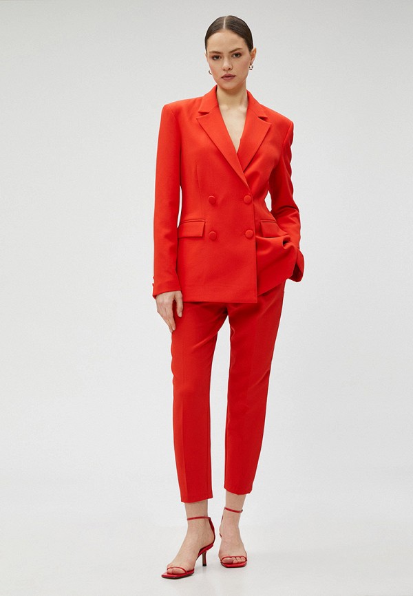 фото Брюки koton