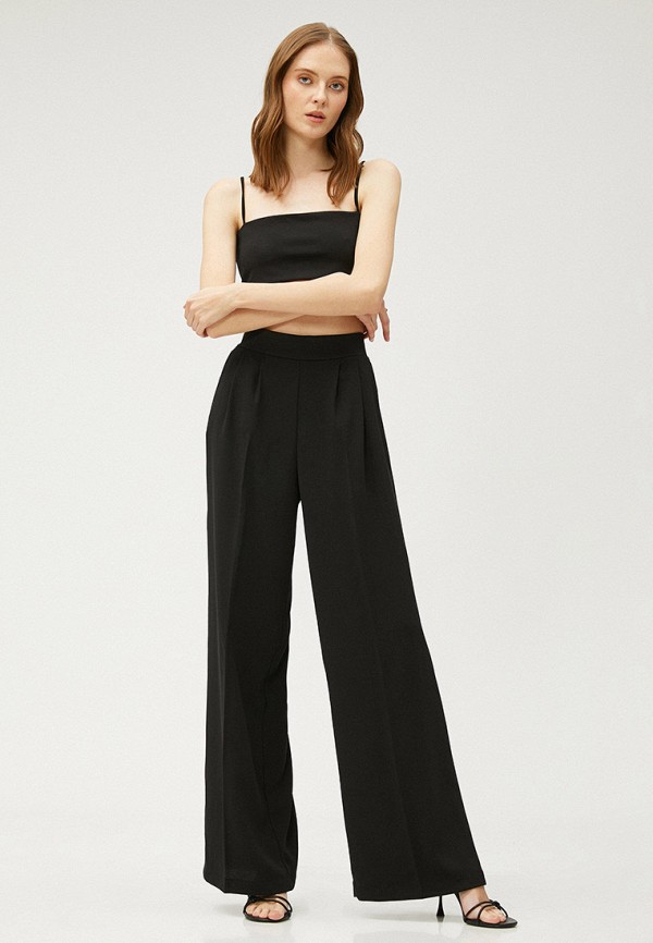 фото Брюки koton