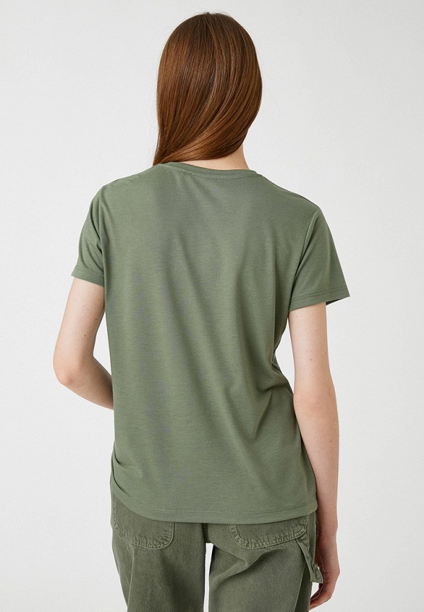 фото Футболка koton