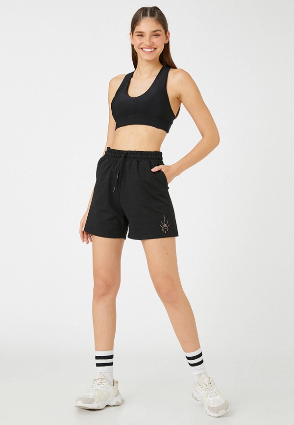 фото Шорты спортивные koton