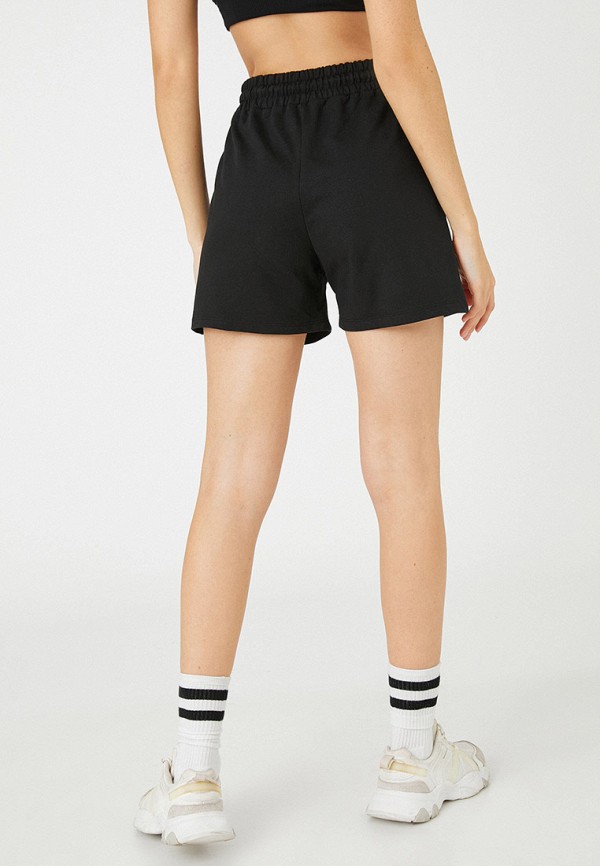 фото Шорты спортивные koton