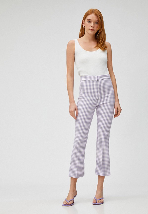 фото Брюки koton