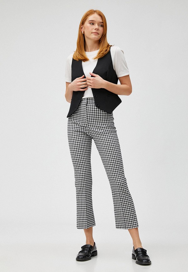 фото Брюки koton