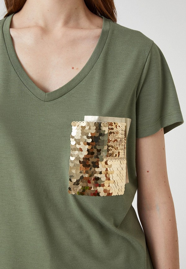 фото Футболка koton