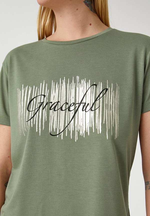 фото Футболка koton