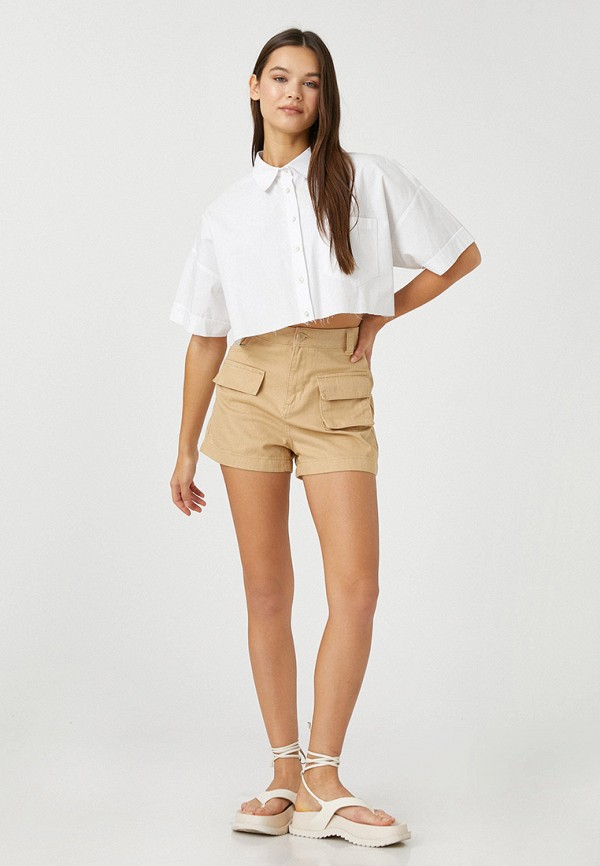 фото Шорты koton