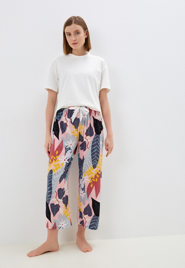 фото Брюки домашние sleepshy