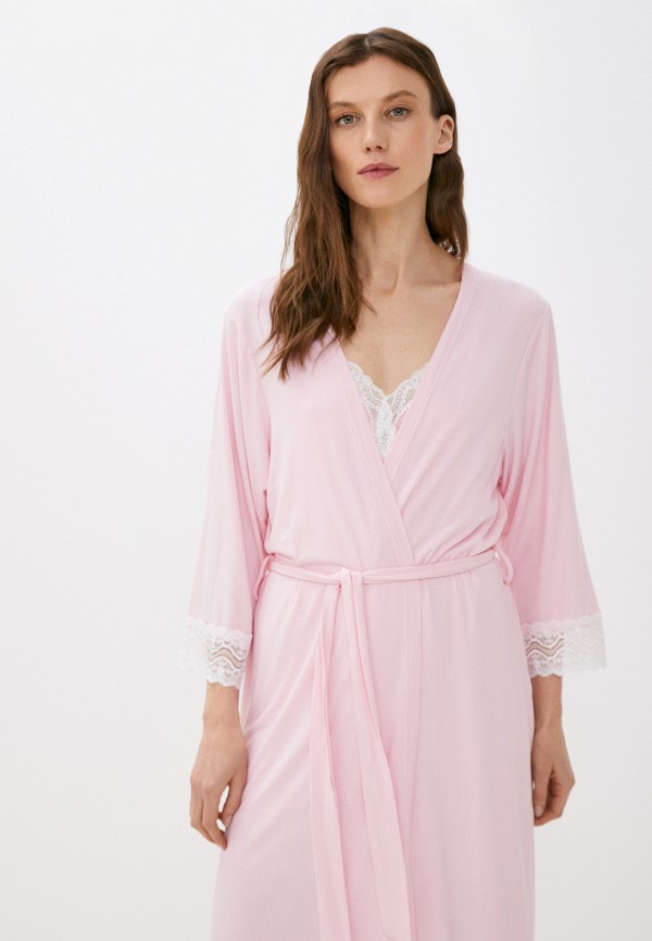 фото Халат и сорочка ночная sleepshy