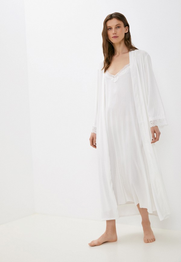фото Халат и сорочка ночная sleepshy
