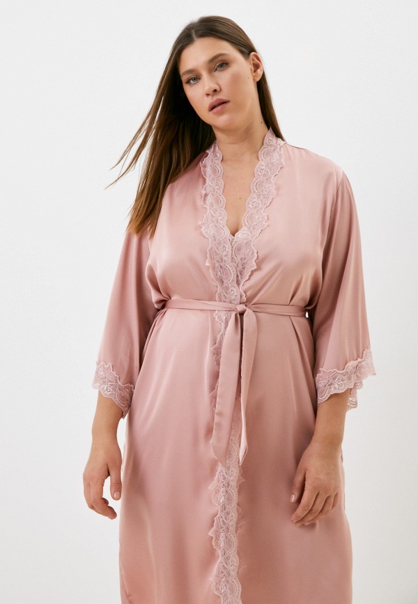 фото Халат и сорочка ночная sleepshy