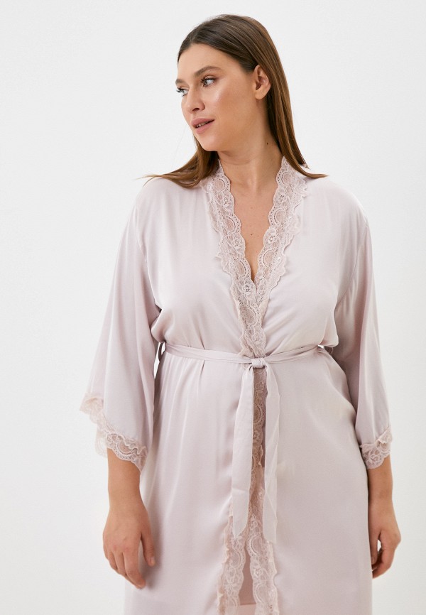 фото Халат и сорочка ночная sleepshy