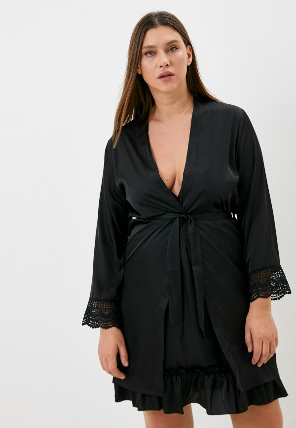 фото Халат и сорочка ночная sleepshy