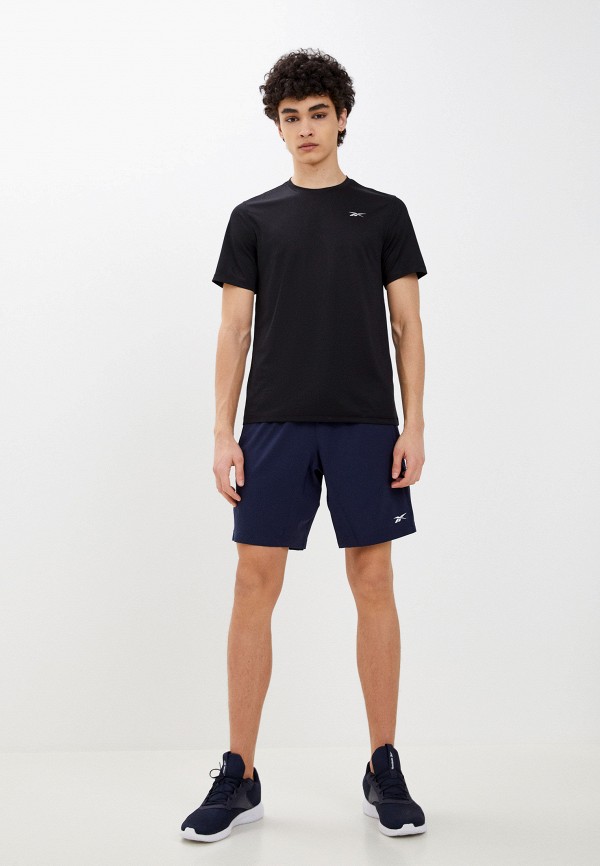 фото Шорты спортивные reebok