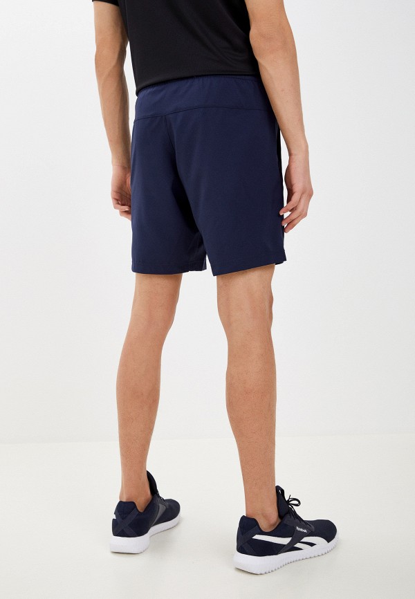 фото Шорты спортивные reebok