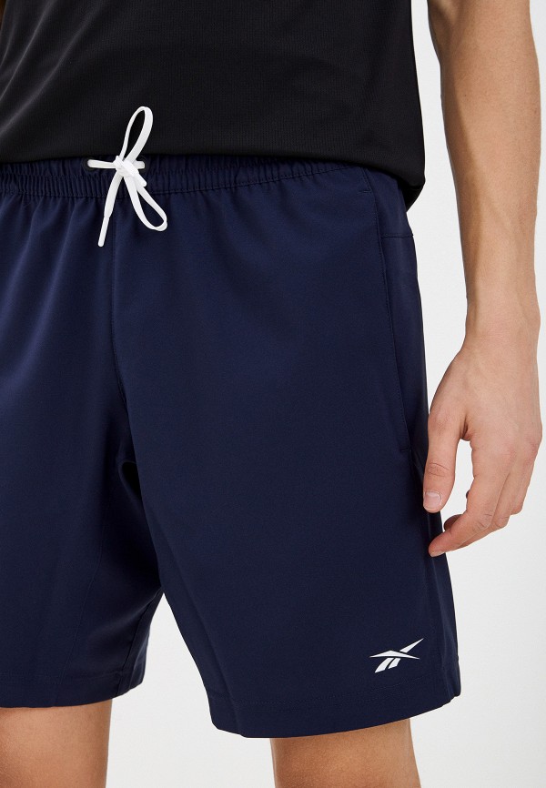 фото Шорты спортивные reebok