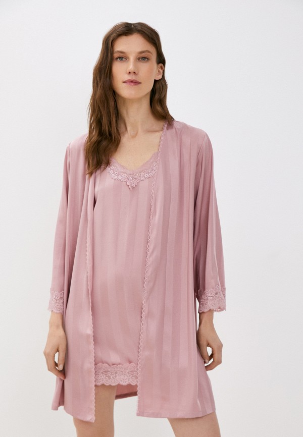 фото Халат и сорочка ночная sleepshy