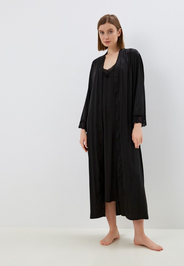 фото Халат и сорочка ночная sleepshy