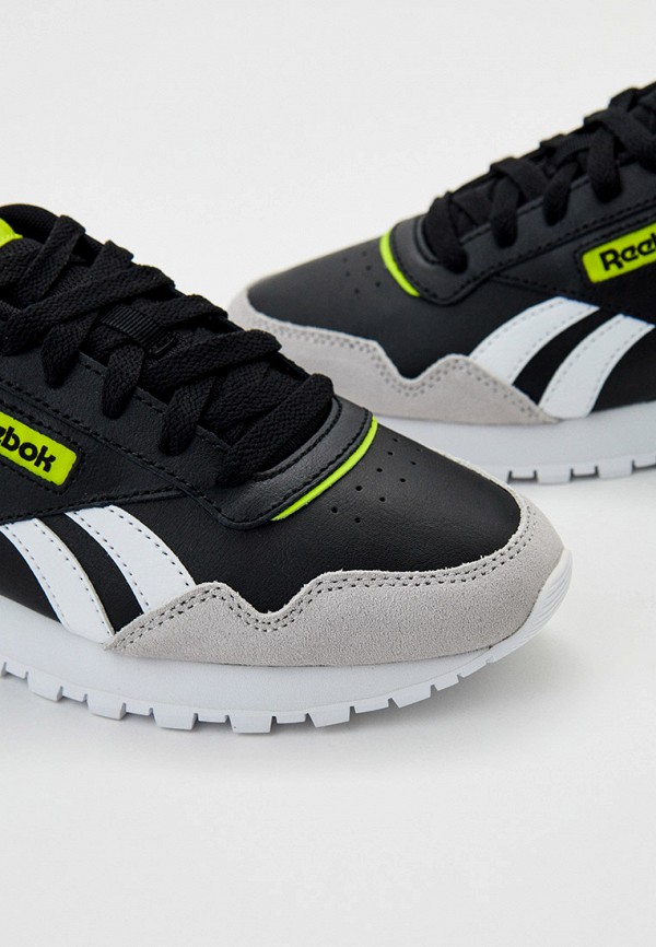 фото Кроссовки reebok