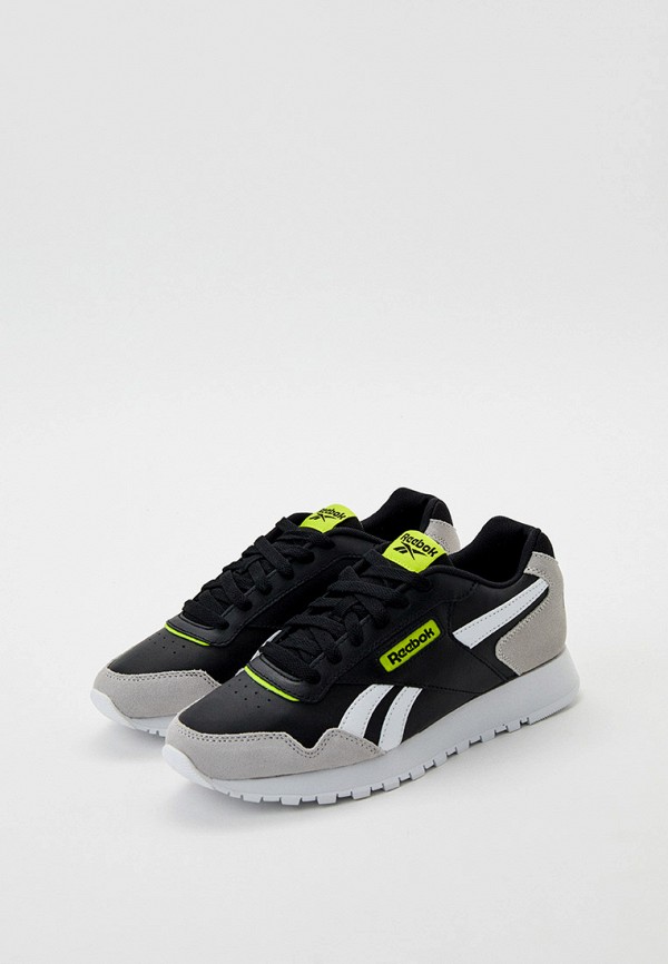 фото Кроссовки reebok