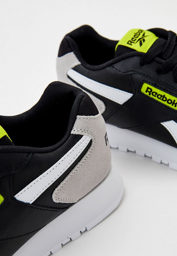 фото Кроссовки reebok