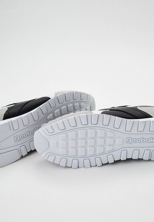 фото Кроссовки reebok