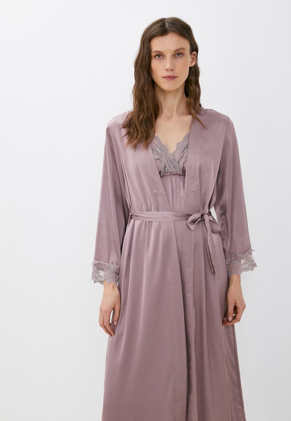 фото Халат и сорочка ночная sleepshy