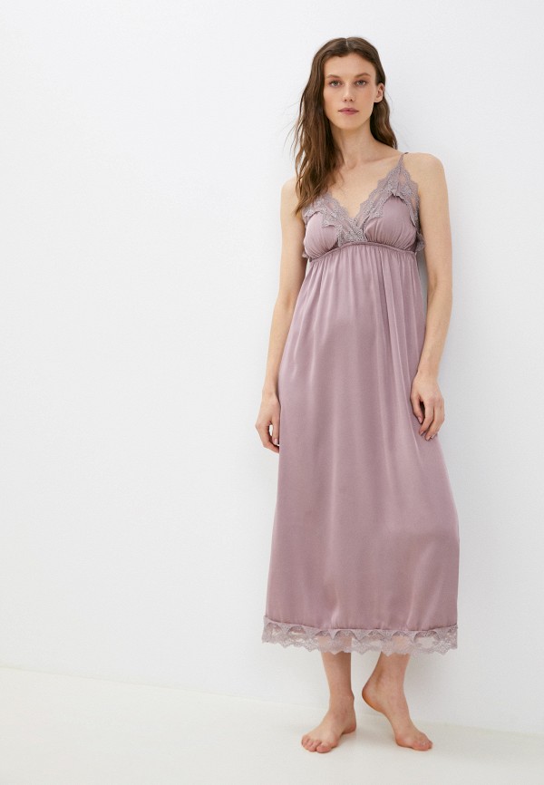 фото Халат и сорочка ночная sleepshy