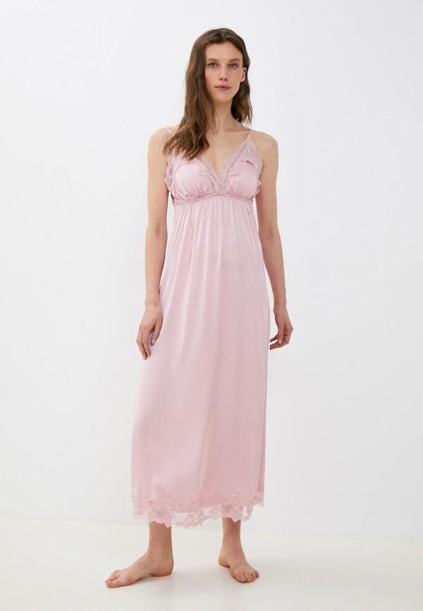 фото Халат и сорочка ночная sleepshy