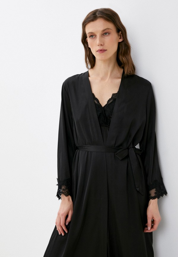 фото Халат и сорочка ночная sleepshy